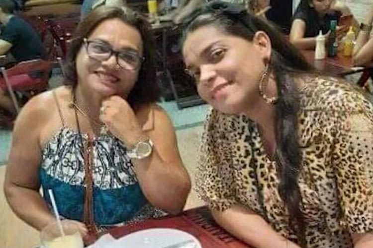 Mãe e filha morrem por Covid-19 em intervalo de uma semana em Itapetinga