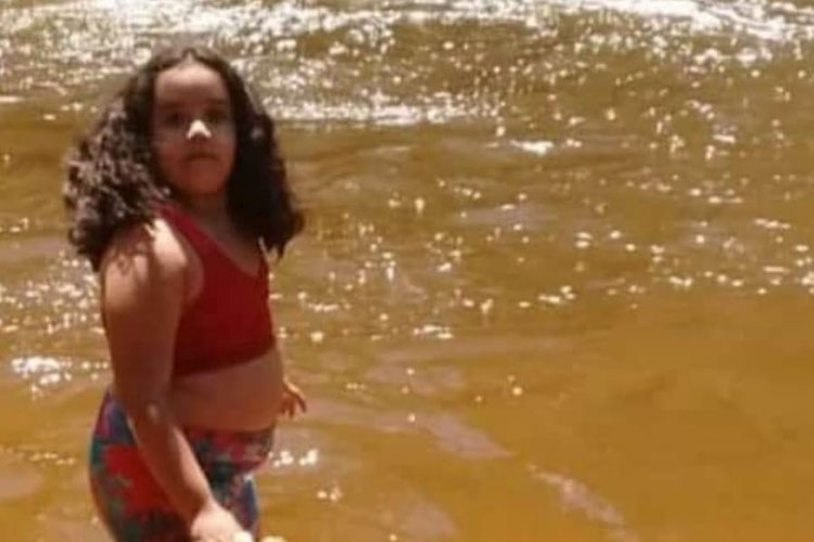 Livramento de Nossa Senhora: Corpo de criança de 7 anos é localizado após desaparecer em cachoeira
