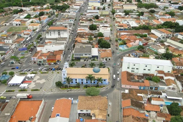 Primeira corrida de rua marcará celebração durante aniversário da cidade de Brumado