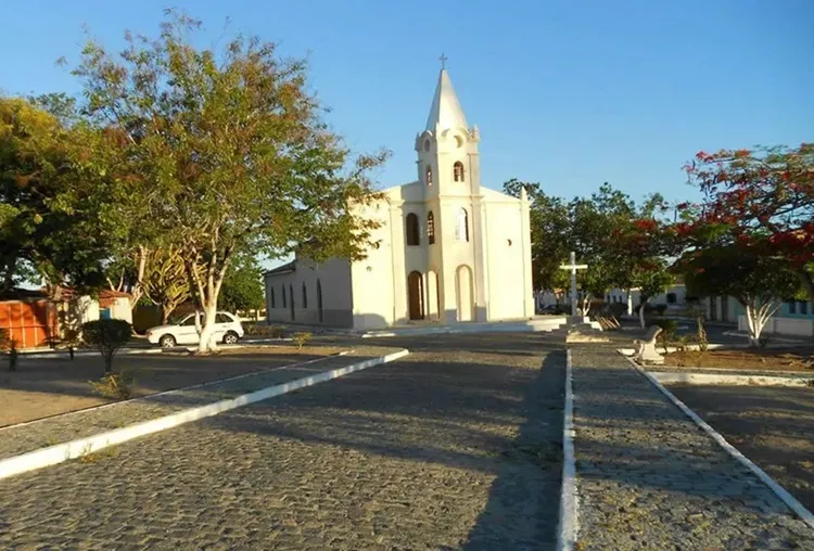 Homem é preso suspeito de estuprar filha de 13 anos em Antônio Cardoso