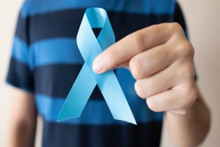 Novembro Azul: incidência de câncer de próstata na Bahia é a 2ª maior do país