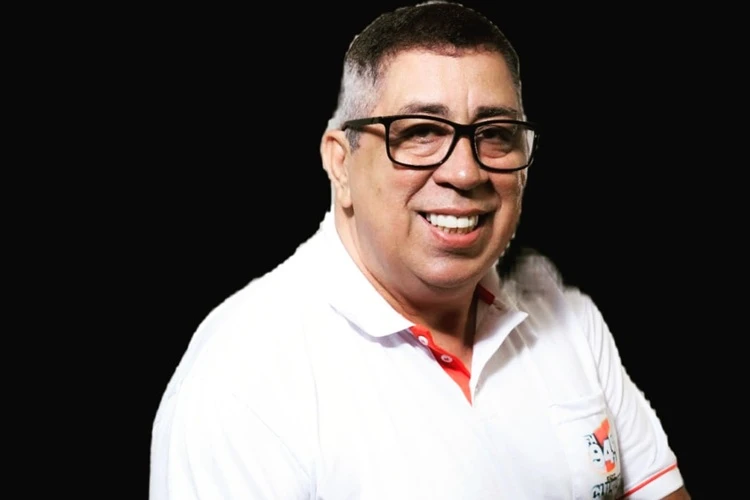 Fernando Alves fala sobre sua trajetória de mais de 40 anos no rádio em Guanambi