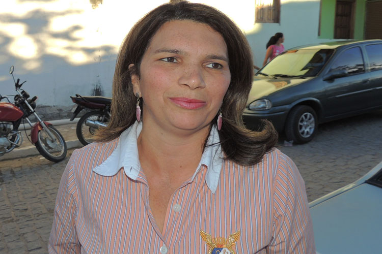 Eleições 2020: Braulina Lima lança pré-candidatura e dispara contra atual gestão em Aracatu