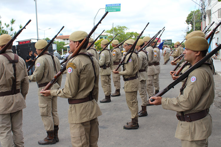 Greve da PM: Major Cabral garante efetivo em Brumado e região
