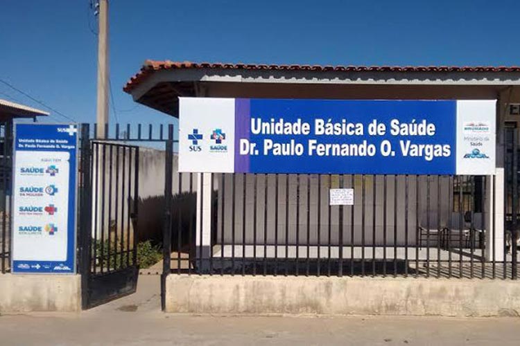 Brumado: Prefeitura solicita que UBSs do São Félix e do Dr. Juracy também sejam integradas ao Saúde na Hora