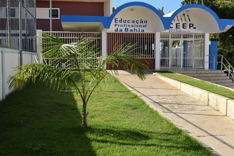Brumado: Secretaria da Educação da Bahia certifica 16 pessoas através do Pronatec Prisional