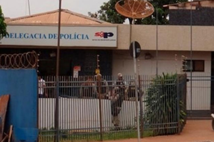 Sem dinheiro para pagar conta, homem deixa mulher como garantia em casa noturna no oeste baiano