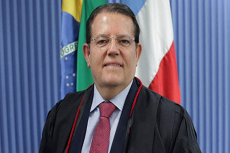 Presidente do TRE-BA realiza audiência pública em Livramento de Nossa Senhora