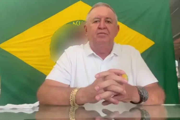 Ruralista terá que pagar R$ 150 mil por pressão a filmar voto no oeste da Bahia
