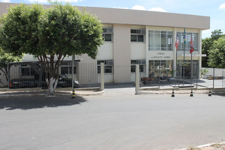 Tribunal de Justiça da Bahia faz correição ordinária na Comarca de Brumado