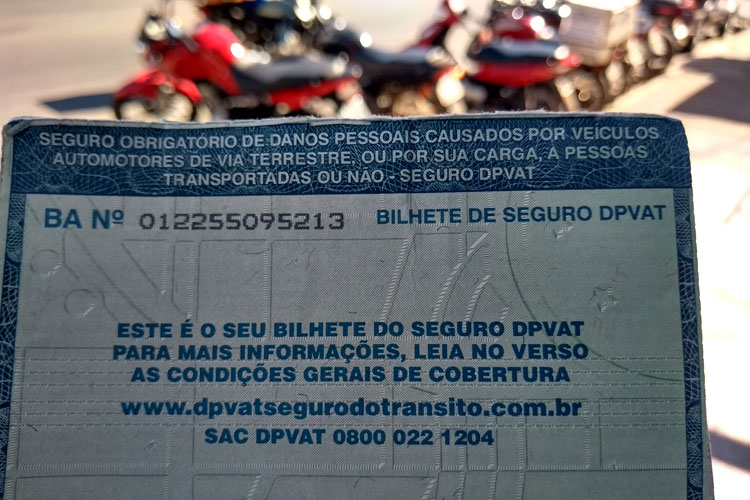 Brumado: Coordenador da 18ª Ciretran esclarece novidades no pagamento de impostos sobre veículos