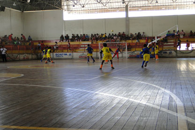 Jogos Escolares de Brumado terão início nesta quinta-feira (15)