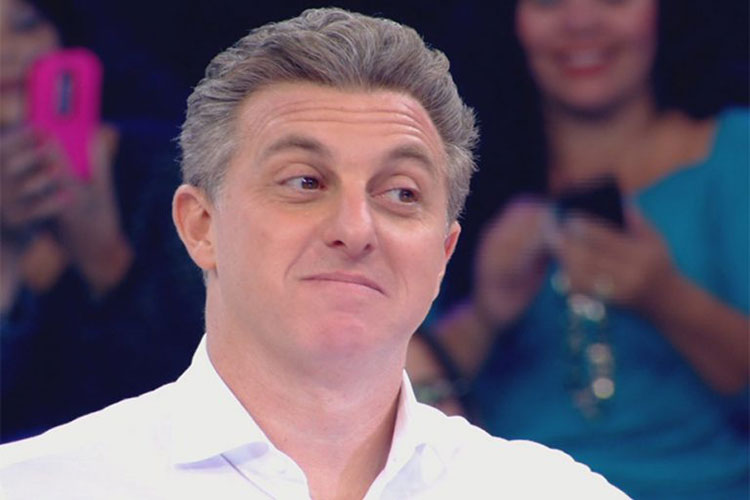 Luciano Huck confirma que não será candidato à Presidência