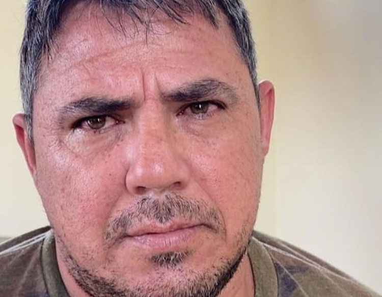 Traficante mais procurado do Paraguai é preso no Brasil