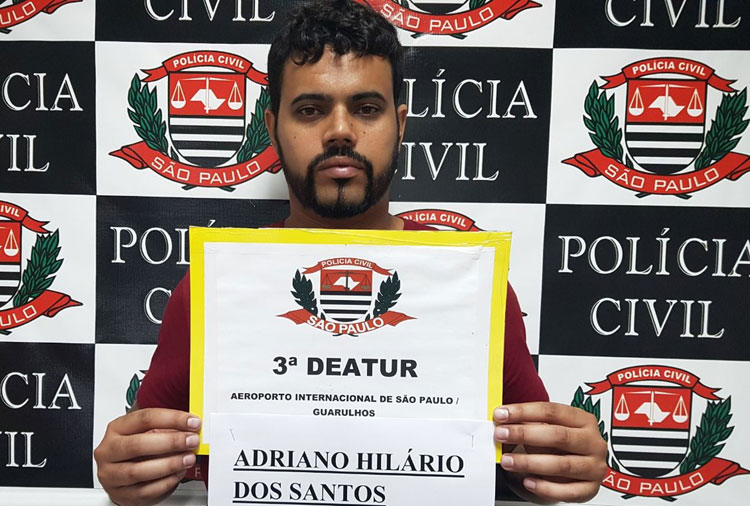 Polícia e MP deflagram ação contra o PCC em 14 Estados