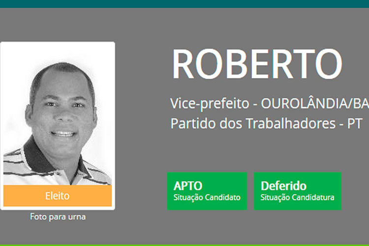 Político alvo da Lava Jato é morto a tiros no interior da Bahia