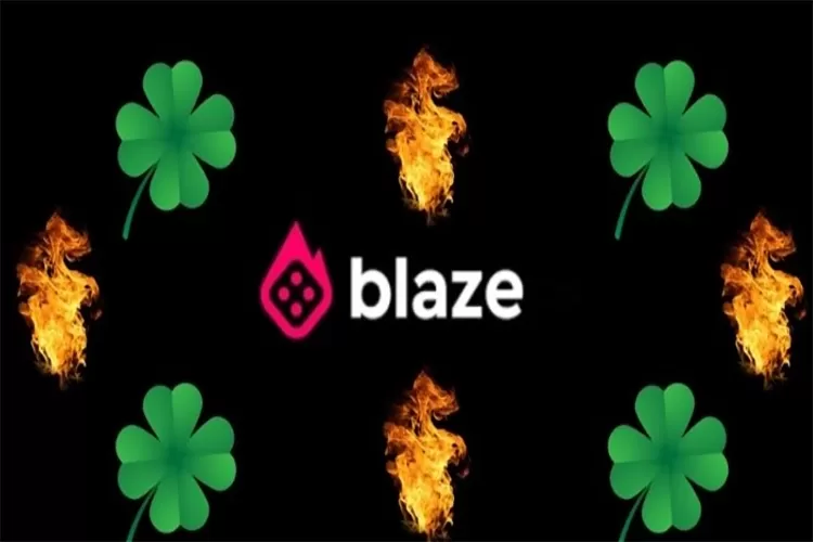 Blaze Apostas Online & Cadastro