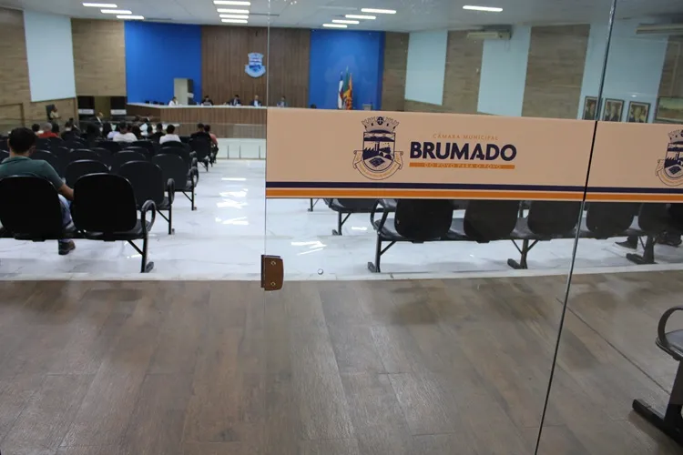 Câmara de Brumado apresentará 3 projetos de lei e 18 indicações nesta segunda (14)