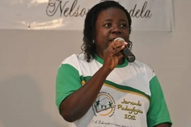 'Caetité precisa evoluir em reconhecer a representatividade negra', ressalta professora