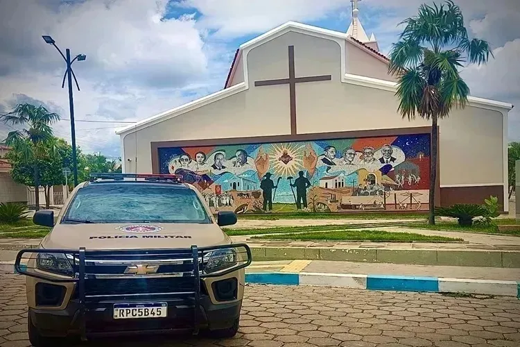 Jovem de 20 anos é vítima de tentativa brutal de feminicídio em Tanque Novo
