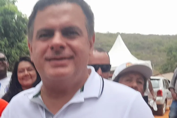 'Prefeito de Brumado é o maior traidor da Bahia', dispara deputado João Carlos Bacelar
