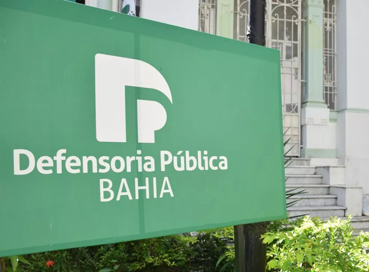 Defensoria Pública da Bahia abre 112 vagas para contratação temporária