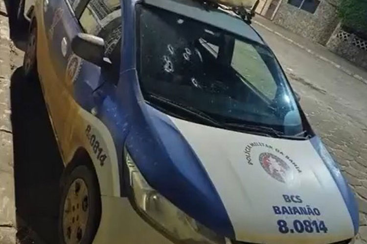 Homem é morto a tiros dentro de ambulância durante transferência de hospital no sul da Bahia