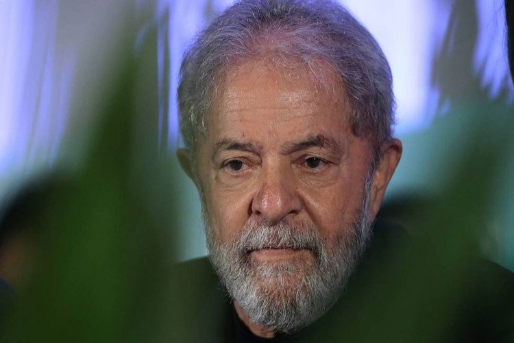 Lula e irmão são denunciados pela Lava Jato de São Paulo