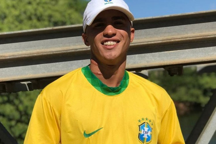 Soldado de 19 anos é morto a facadas após assistir jogo do Brasil em Santa Maria da Vitória