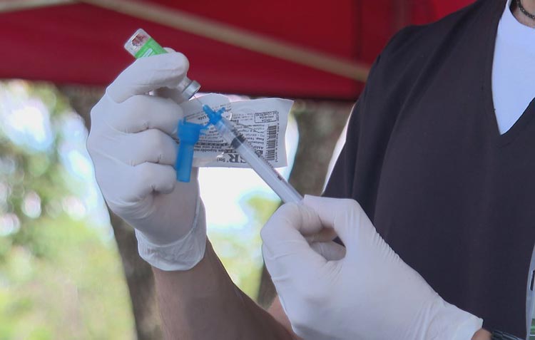 Anvisa libera vacinas do consórcio Covax sem análise emergencial