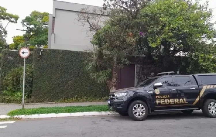 Criminosos tentam invadir casa de Fernando Haddad em São Paulo