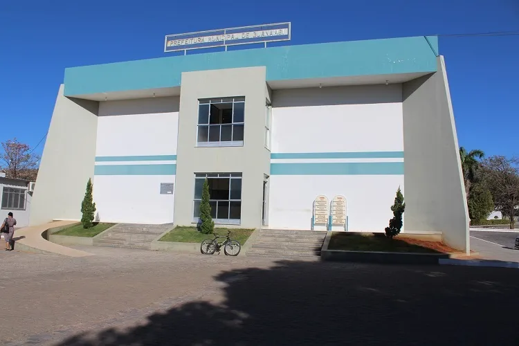 Município de Guanambi tem quase R$ 100 milhões em débitos previdenciários