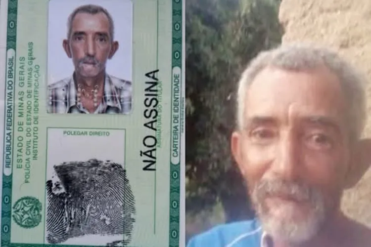 Mineiro desaparece durante romaria em Bom Jesus da Lapa
