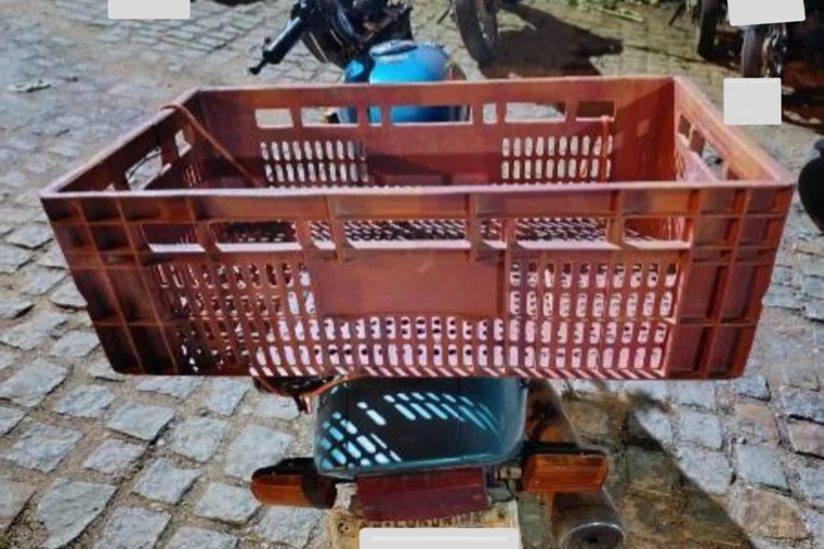 17º BPM prende foragido da justiça pilotando moto roubada em Guanambi