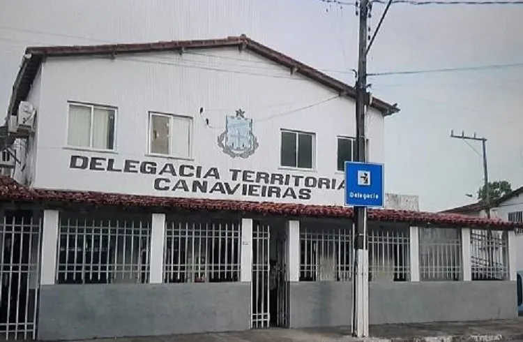 Delegado perde cargo após ser condenado por crime de receptação em Canavieiras