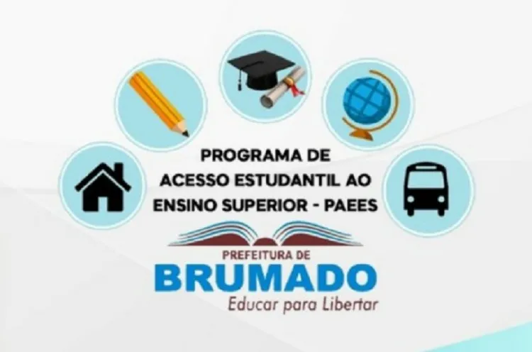 Inscrições do PAEES são abertas novamente em Brumado