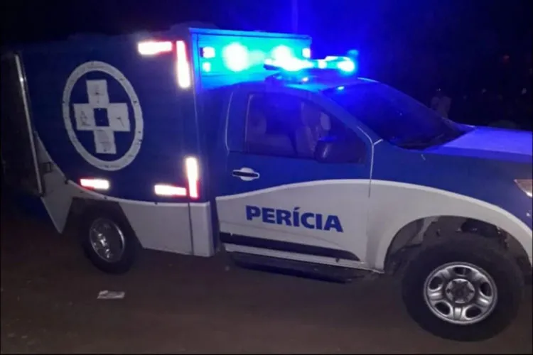 Caculé: Filho mata o próprio pai a pauladas por causa de um boi