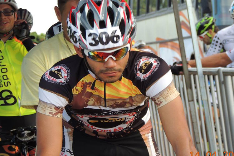 Brumadense mantém liderança no baiano de ciclismo sub-30 após 3ª e 4ª etapas