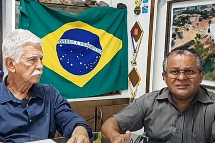 Brumado: Prefeito e secretário fazem 'terrorismo da fome' em campanha contra lei facultativa ao tempo integral