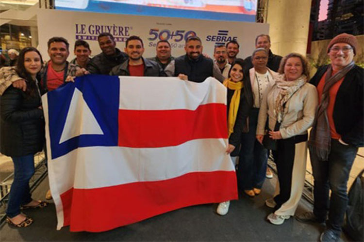 Produtores de Caetité e Guanambi são destaque na 2ª edição do Mundial de Queijo