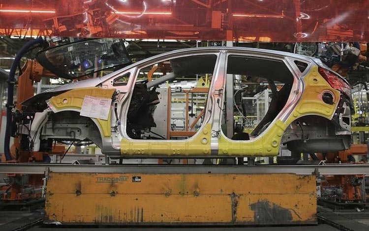 Camaçari: Ford anuncia retomada de produção após suspensão e férias coletivas