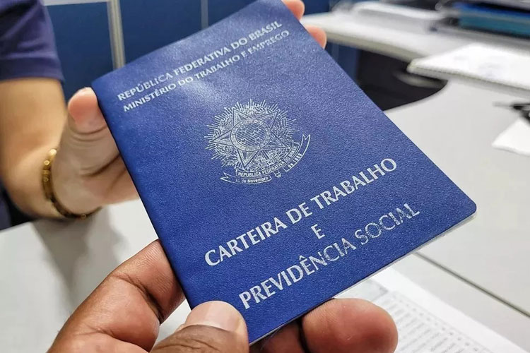 Com mais de 13 mil novos postos de trabalho em junho, Bahia gera quase 77 mil vagas no ano