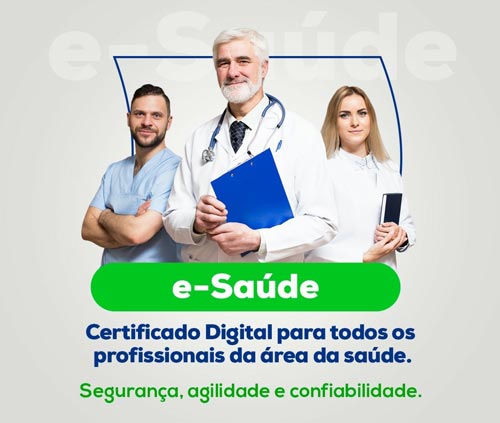 Brumado: CDL comercializa certificado digital para profissionais da área de saúde