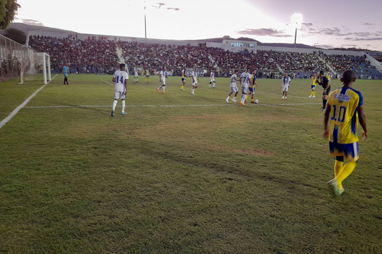 Final do Campeonato Brumadense de Futebol ultrapassa expectativas, aponta presidente da LBF