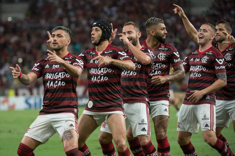 Campeonato Carioca: Sem acordo com a Globo, Flamengo não terá jogos transmitidos na TV