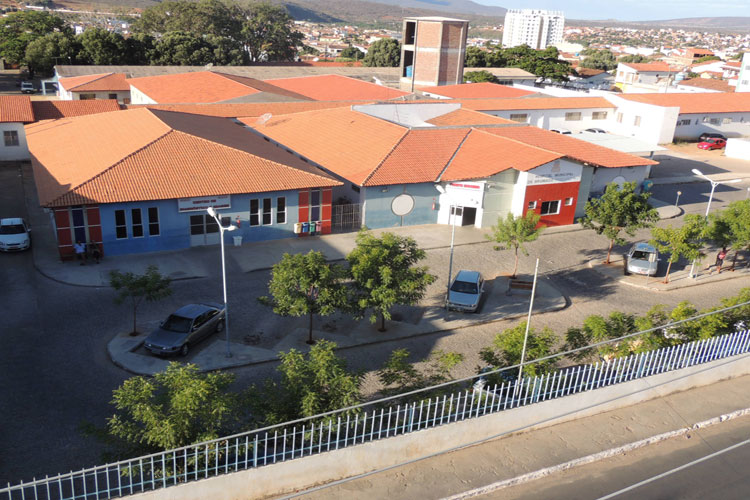 Brumado: Hospital Municipal recebe R$ 10 mil oriundos do Programa Nota Premiada Bahia