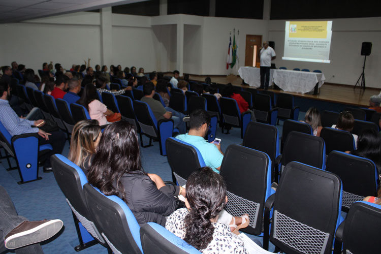 Programa Mais Médicos realiza encontro anual de capacitação em Brumado