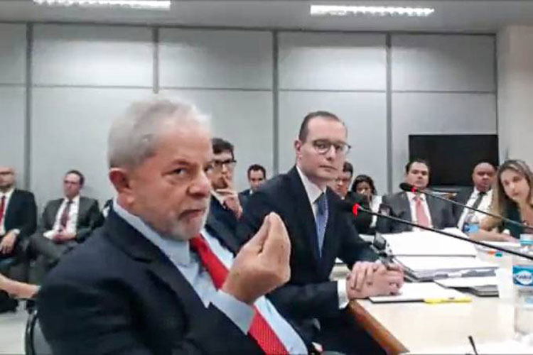 Fachin sugere que 2ª Turma julgue liberdade de Lula na terça-feira, 4