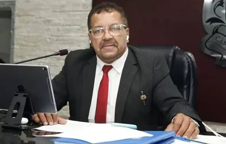 Campo Formoso: TJ-BA concede liberdade para vereador participar de festa de Santo Antônio