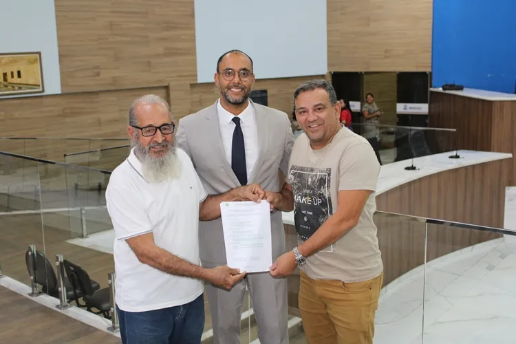 CMDS solicita instalação de escola técnica rural em Brumado